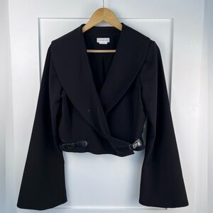 Lovers and Friends blazer